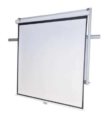 Easy Rail Screen Frame